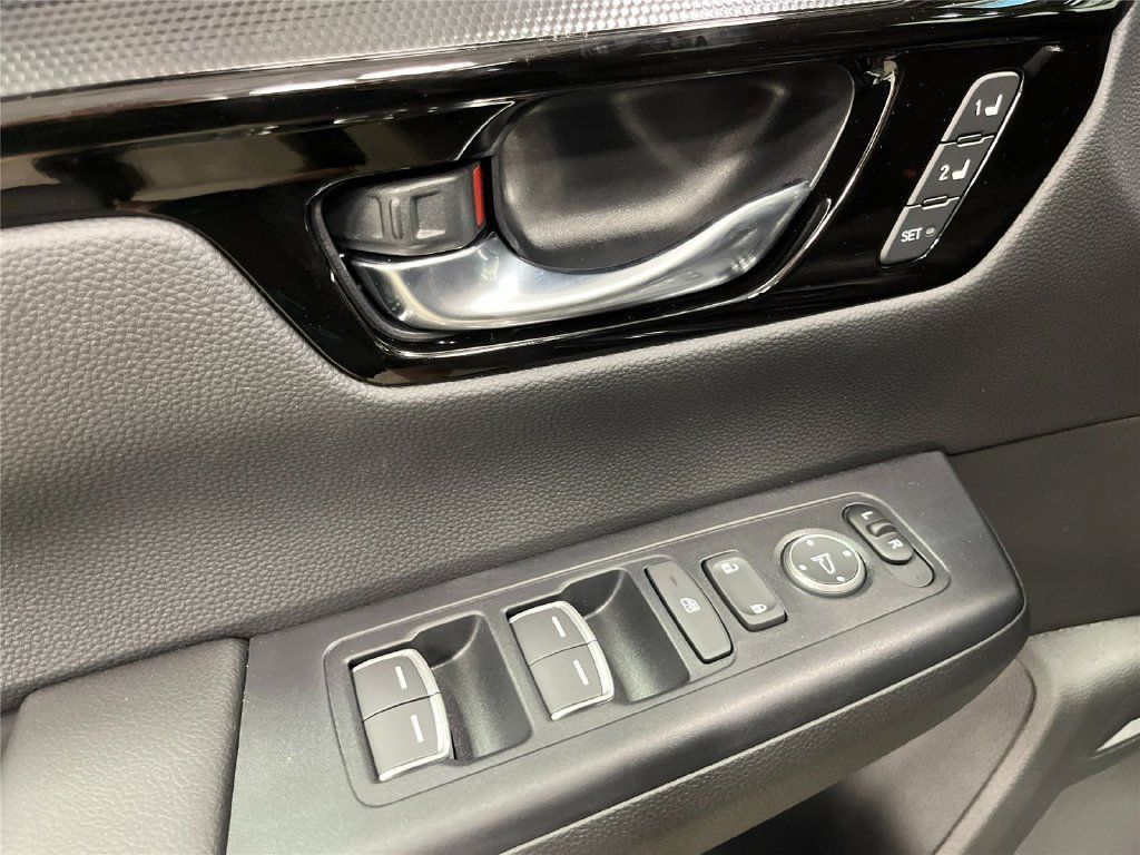 New 2027 Honda CR-V EX-L image 14