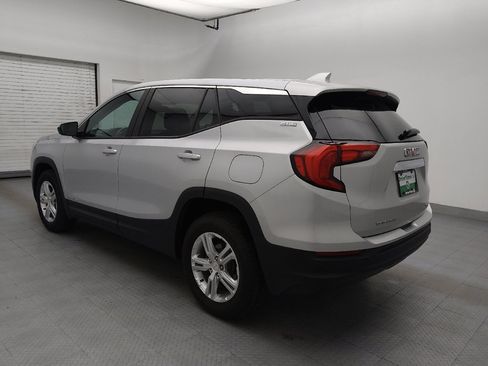 Used 2018 GMC Terrain SLE AWD/4WD image 5