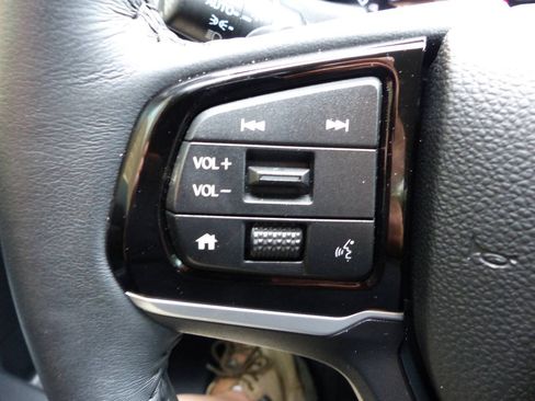 Used 2025 Honda Odyssey EX-L image 47