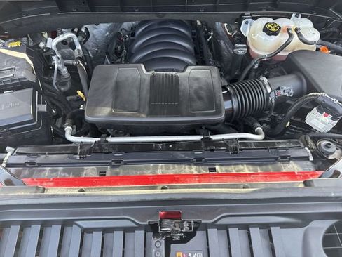 Used 2021 GMC Sierra 1500 SLT w/ SLT Premium Package image 28