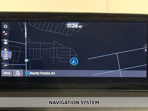 Certified 2025 Hyundai Palisade Calligraphy AWD/4WD image 3