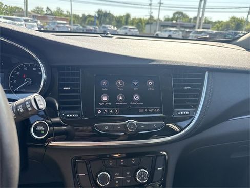 Certified 2022 Buick Encore Preferred w/ Safety Package image 13