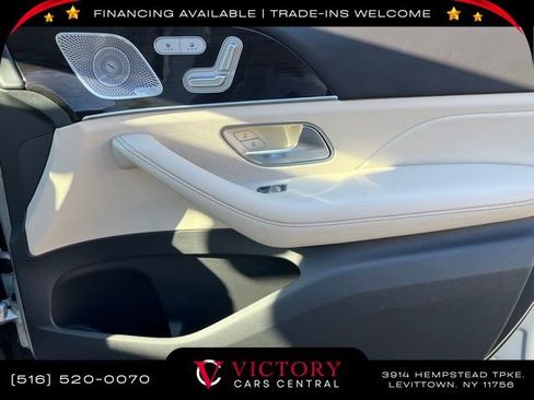 Used 2020 Mercedes-Benz GLE 350 GLE 350 image 22