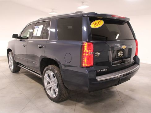 Used 2017 Chevrolet Tahoe Premier image 7