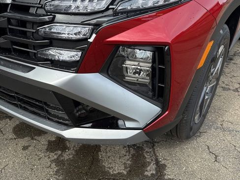 New 2025 Hyundai Tucson SEL image 9