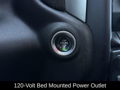 Used 2021 Chevrolet Silverado 1500 LT w/ Texas Edition Plus AWD/4WD image 26