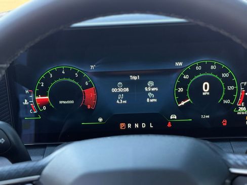 New 2026 Ford Mustang Coupe image 17