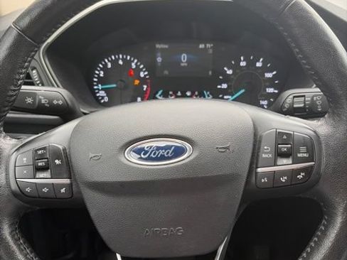 Used 2020 Ford Escape SEL AWD/4WD image 15