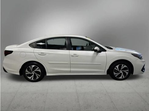 Used 2024 Subaru Legacy Premium AWD/4WD image 6