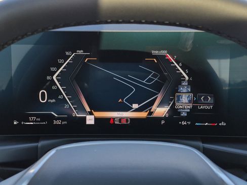 New 2026 BMW 230i xDrive Coupe w/ Convenience Package image 10