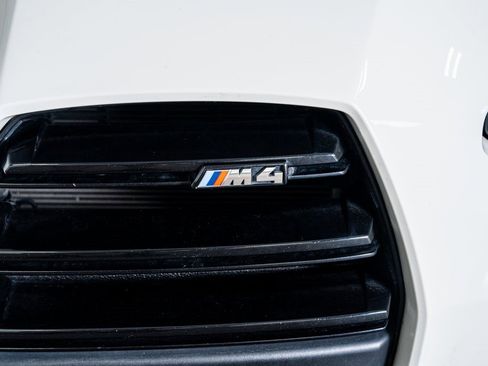 Used 2021 BMW M4 Coupe image 16