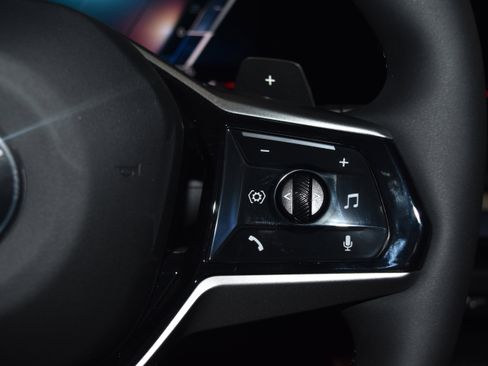 New 2026 BMW X3 xDrive30 w/ Premium Package image 9