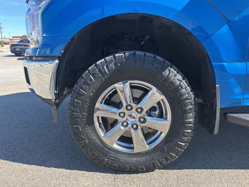 Used 2019 Ford F150 XLT w/ Equipment Group 302A Luxury image 19