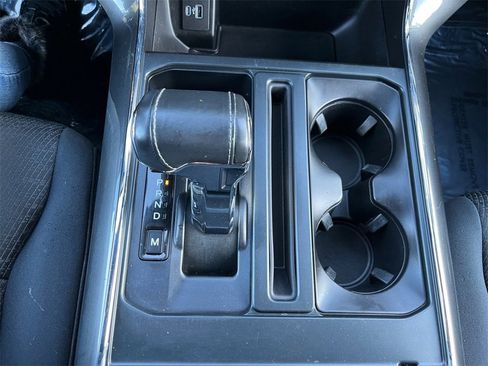 Used 2021 Ford F150 XLT w/ Equipment Group 301A Mid image 14