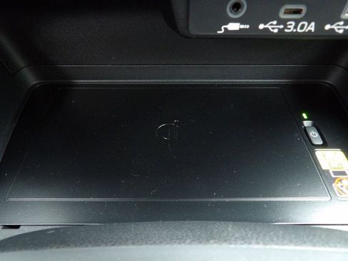 Used 2026 Subaru Crosstrek 2.5i Limited w/ Popular Package #3A image 24