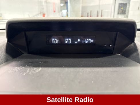 Used 2022 Subaru Impreza 2.0i AWD/4WD image 11