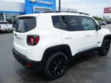 Used 2022 Jeep Renegade Altitude w/ Convenience Group image 5