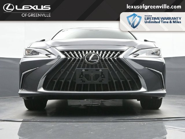 Certified 2024 Lexus ES 350 w/ Premium Package FWD image 33