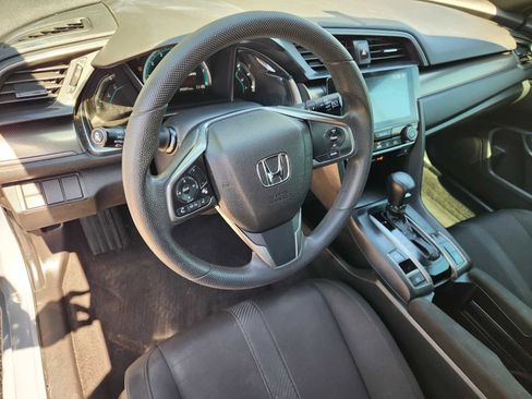 Used 2017 Honda Civic EX image 2