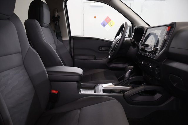 New 2026 Nissan Frontier S w/ Tow Package AWD/4WD image 25