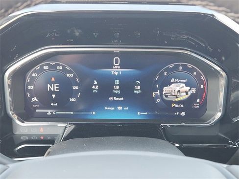 New 2026 Chevrolet Silverado 3500 LT w/ Texas Edition image 12