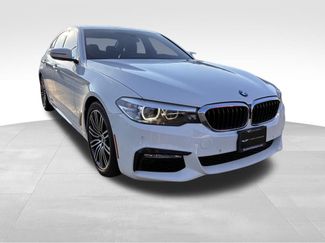 Used 2018 BMW 530i xDrive AWD/4WD 360° Tour