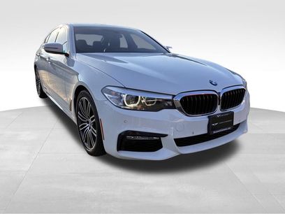 Used 2018 BMW 530i xDrive