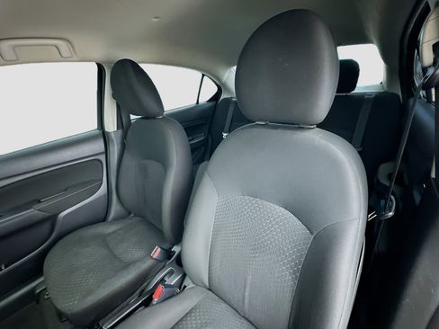 Used 2024 Mitsubishi Mirage G4 SE FWD image 13