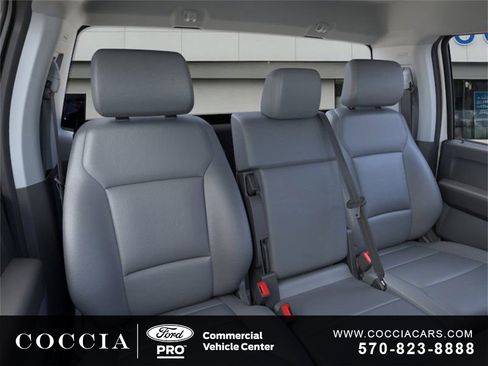 New 2026 Ford F250 XL w/ Snow Plow Prep Package image 10