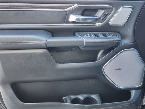 New 2026 RAM 1500 Laramie w/ Night Edition image 20
