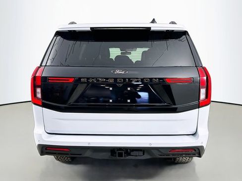 New 2026 Ford Expedition Tremor AWD/4WD image 6