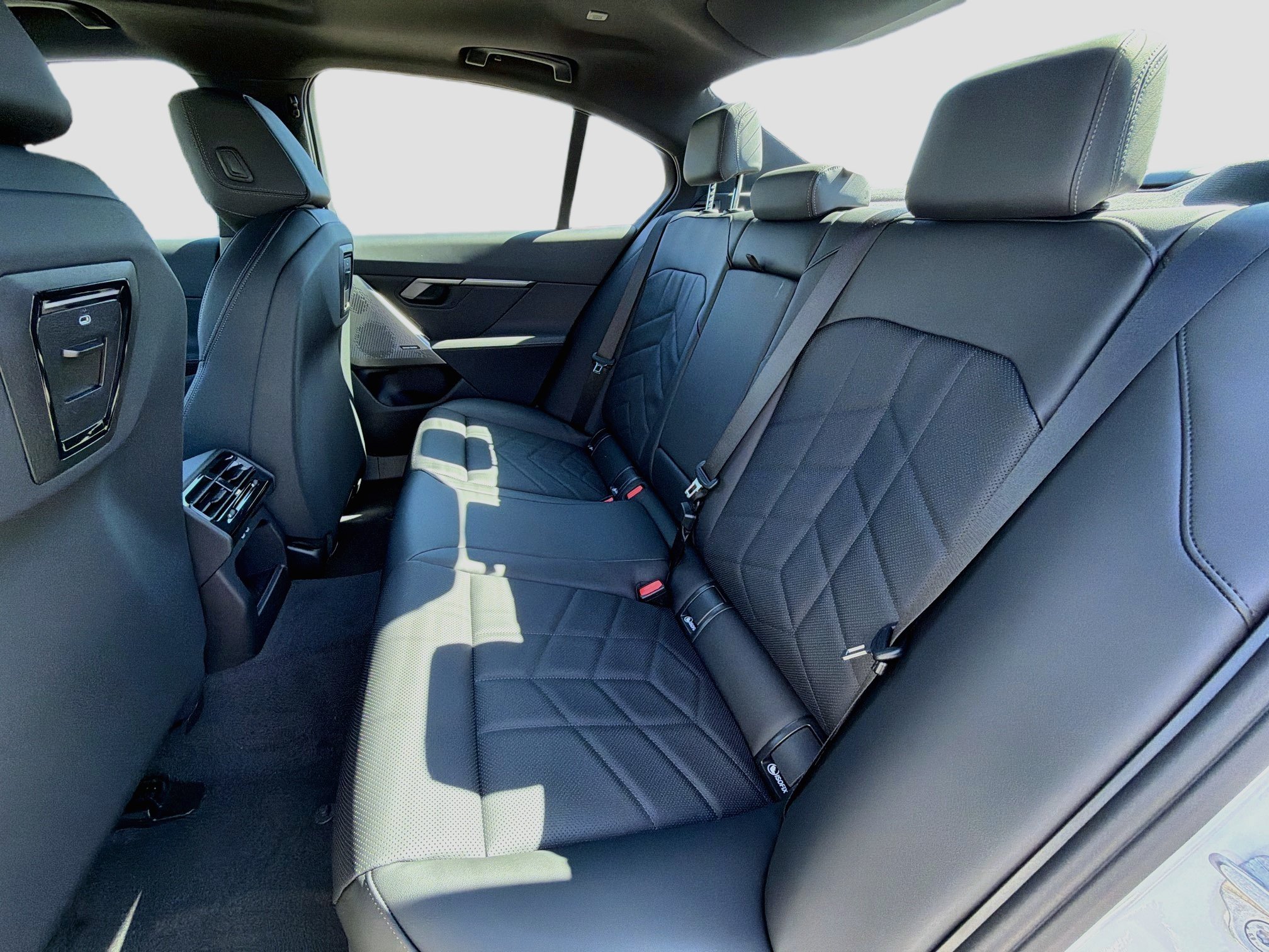 Used 2026 BMW i5 eDrive40 RWD image 21