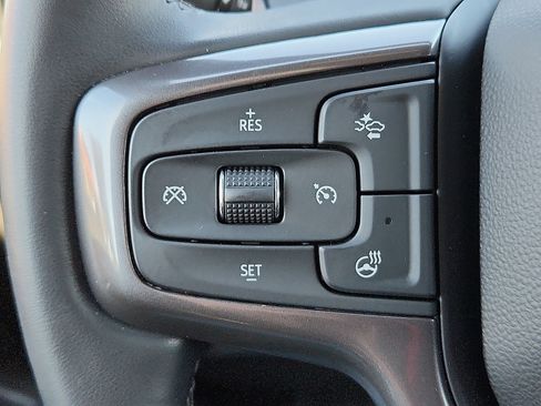 Used 2024 Chevrolet Silverado 1500 High Country w/ Z71 Off-Road Package image 19