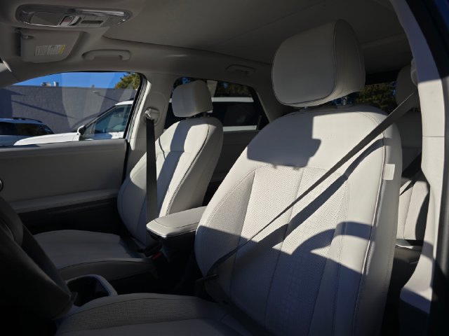 Certified 2023 Hyundai Ioniq 5 Limited AWD/4WD image 21