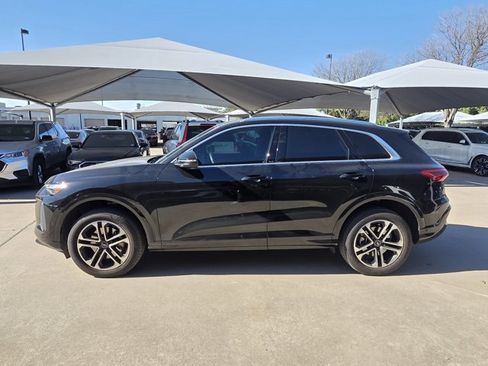 Certified 2025 Audi Q5 Premium Plus w/ Premium Plus image 7