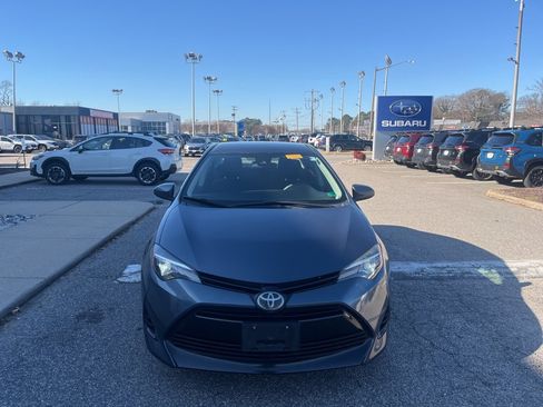 Used 2018 Toyota Corolla L image 8