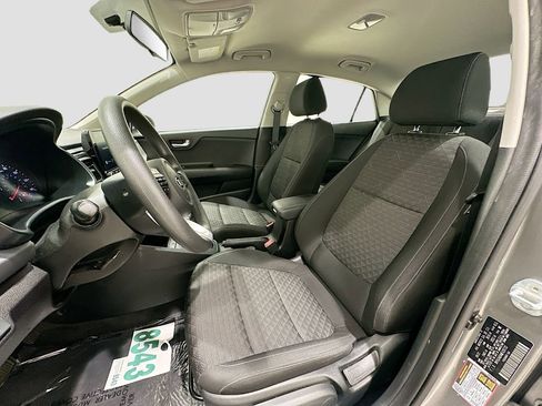 Used 2021 Kia Rio S FWD image 19