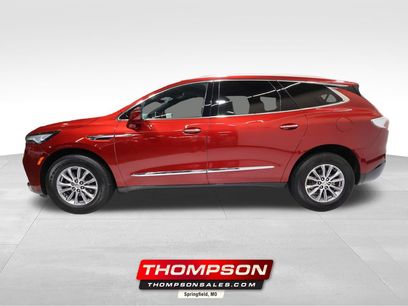 Certified 2024 Buick Enclave Premium