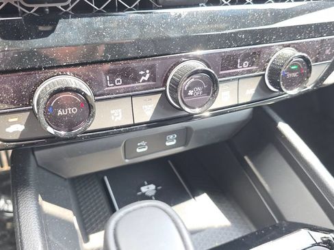 Certified 2026 Honda Accord Sport image 19