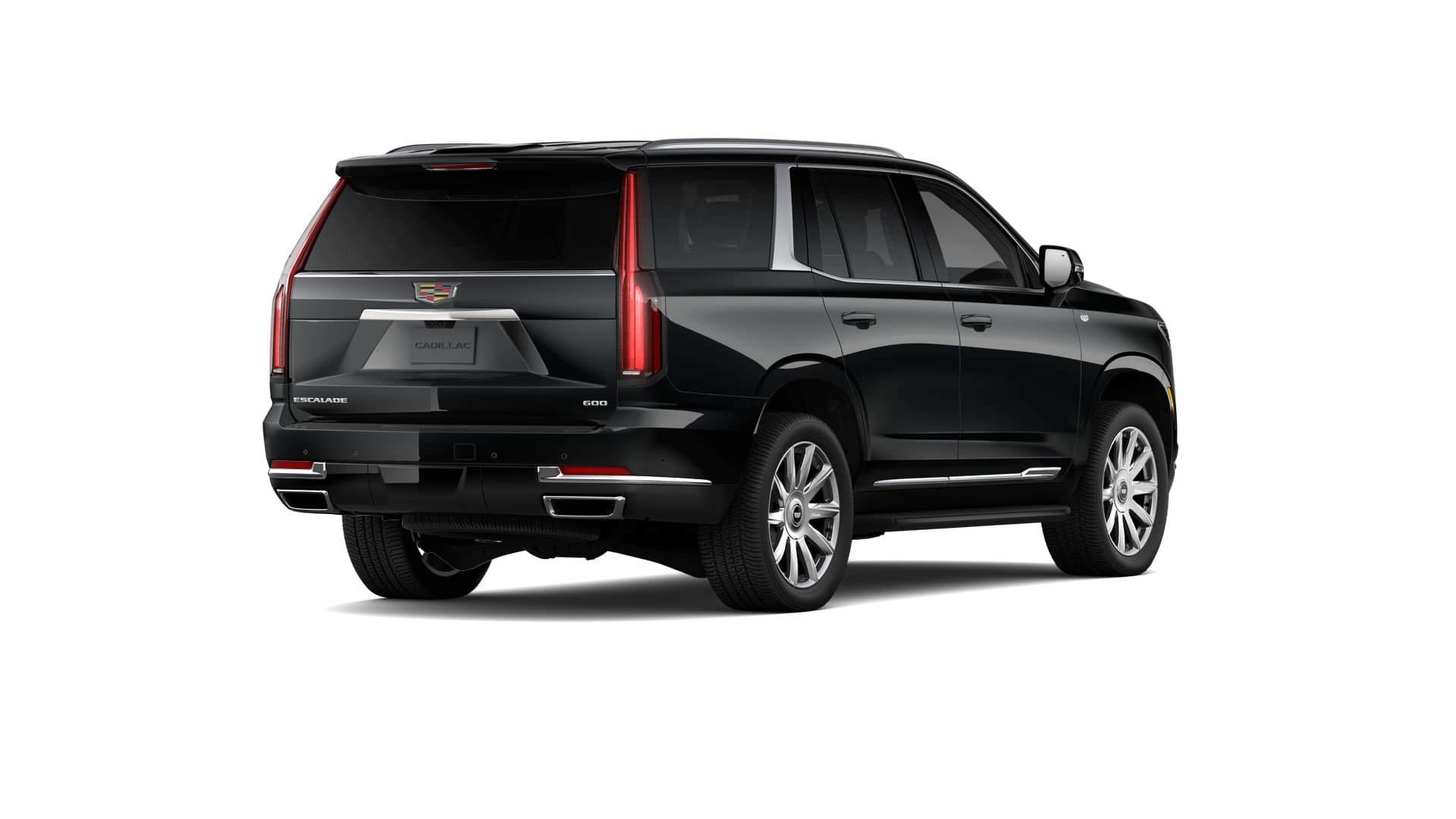 New 2026 Cadillac Escalade 2WD image 42