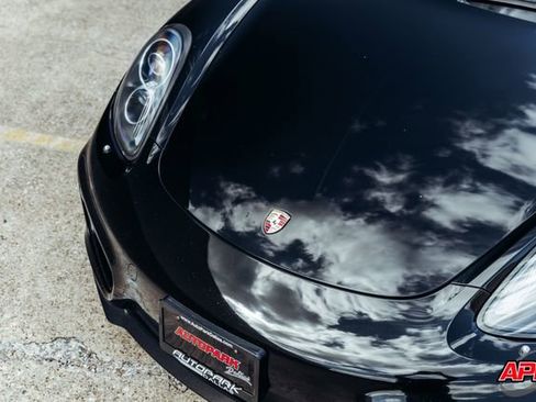 Used 2014 Porsche Cayman image 24