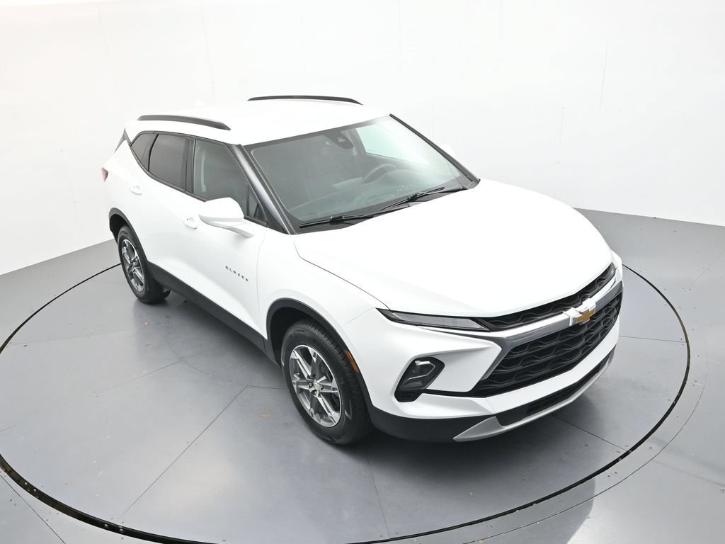 Used 2023 Chevrolet Blazer LT w/ Convenience Package FWD image 22