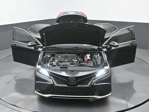 Used 2024 Toyota Camry XSE FWD image 35