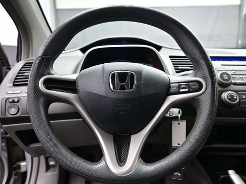 Used 2009 Honda Civic LX image 19