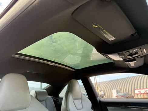 Used 2015 Audi RS 5 Coupe 2D w/ Black Optic Plus Package image 14