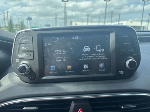 Used 2020 Hyundai Santa Fe SEL w/ Cargo Package image 14