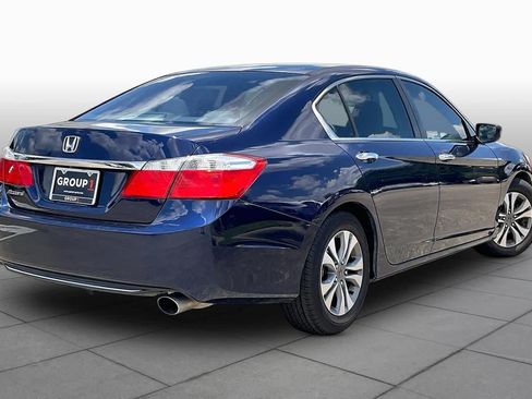 Used 2014 Honda Accord LX image 10