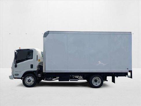New 2025 Chevrolet Low Cab Forward 5500HG image 8