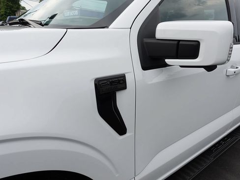 Used 2024 Ford F150 Lariat AWD/4WD image 7