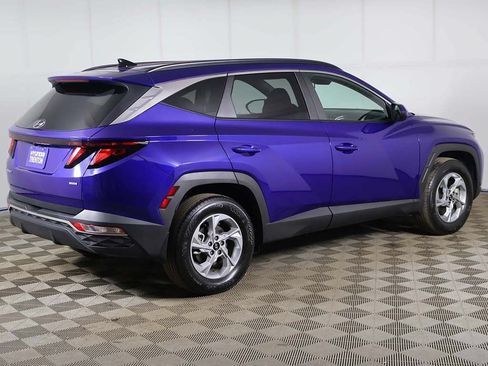 Used 2024 Hyundai Tucson SEL AWD/4WD image 10
